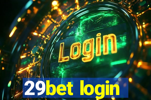 29bet login